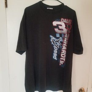Dale Jr Xfinity #3 eXtreme Speed shirt